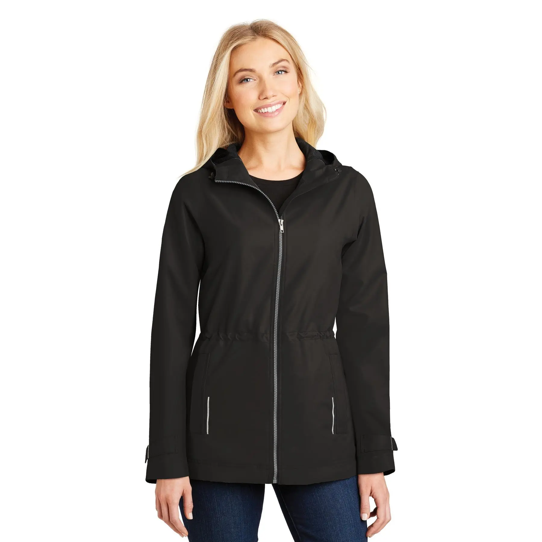 Port Authority® Ladies Northwest Slicker. L7710