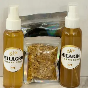 Kit de liberación finanzas para un mes