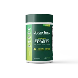 Greens First Capsules