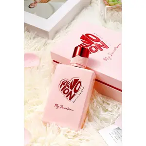 MY DEVOTION WOMEN EDP - 100ML (3.40z) BY MAST PERFUME BHARARA