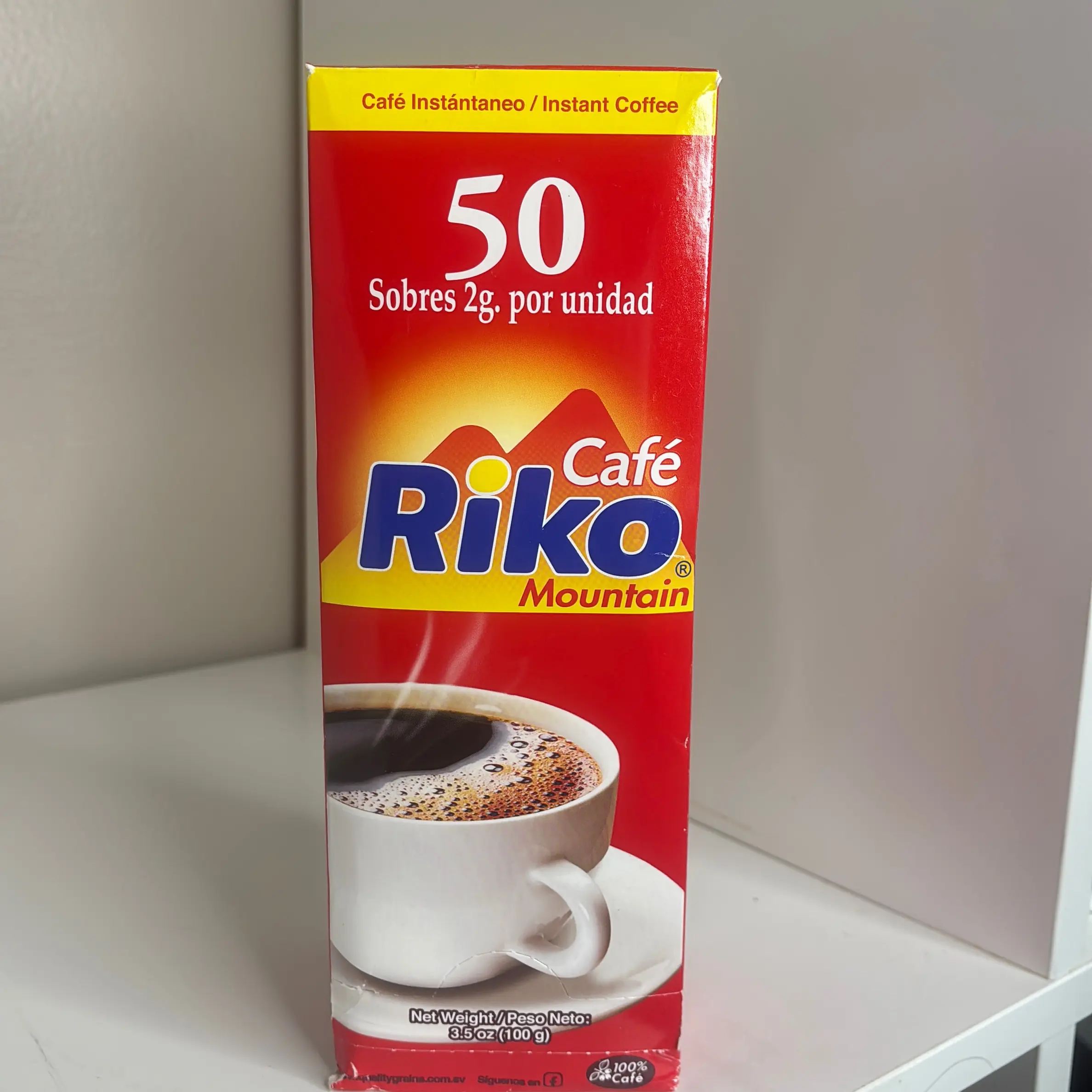 Cafe Riko Coffee Beverage - Ideal for Coffee Lovers - TikTok Shop