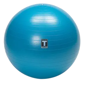 Body-Solid Tools Stability Ball 75cm Blue