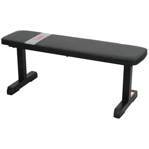 Sunny Health & Fitness Flat Weight Bench SF-BH6 20037