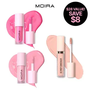 Gradient Blush Trio Makeup, ($28 Value) (LLB:5,18, CPC:100)