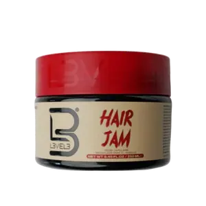 Level3 Hair Jam