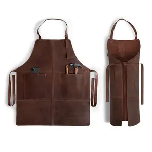 Leather Apron