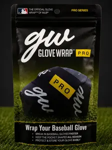 Glove Wrap Pro for baseball gloves