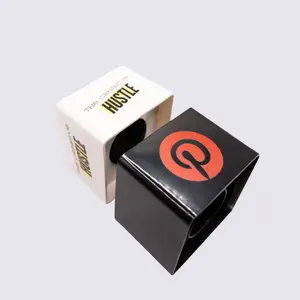 Custom ABS/RØDE Microphone Flag