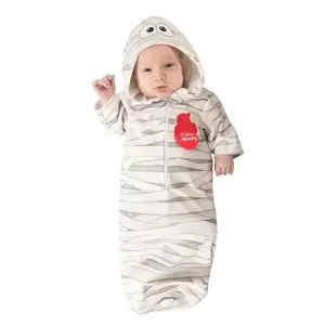 Infant Mummy Bunting Costume