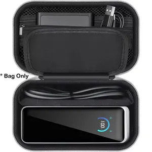 Power Bank Case Accessories Compatible with Anker Prime Power Bank 26250 (300w)/ 27650/ 25000/ 24000mAh(737) Power Banks  (Box Only)