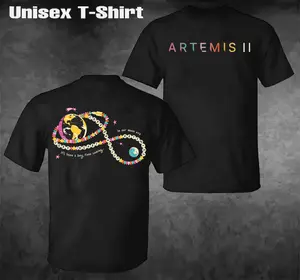Copy Heart, Copy Bracelet, Artemis II Shirt, NASA Moon Mission Tee, Space Exploration Graphic Tshirt, Gift For Men And Women
