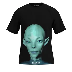 Alien Ai Shirt