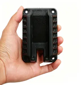 Magnetic support bracket, support stand, convenient and fast, quick removal of magnetic sleeve, hidden car model, suitable for various scenarios, adjustable, magnetic car sleeve.