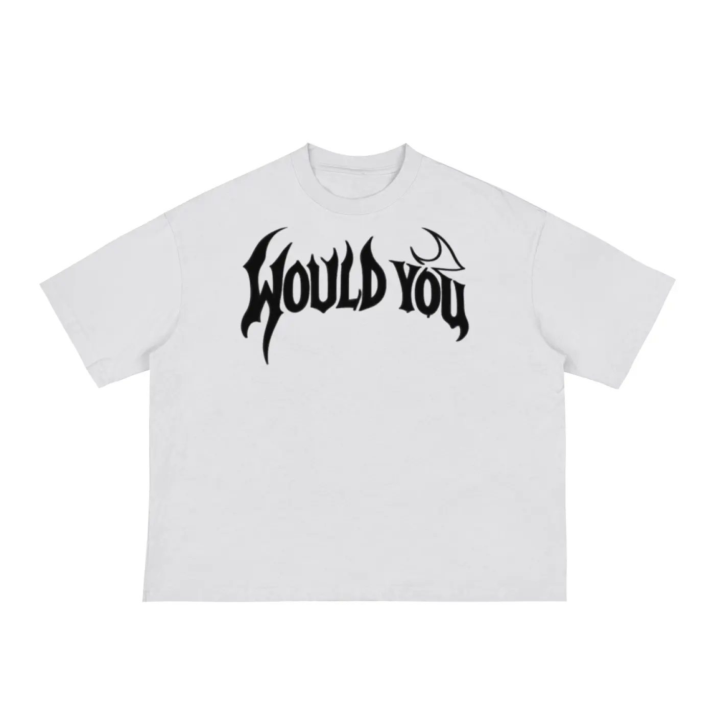 Classic Boxy Tee