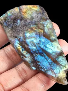 Wholesale Long Stone Specimen, Natural Quartz Crystal Stones, Jewelry Making Supplies, Bulk Buy, 50g/100g/200g