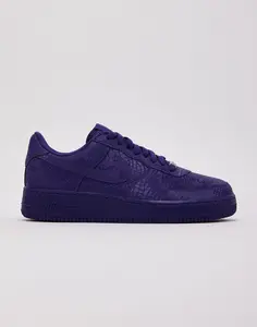 Nike Air Force 1 Low 'Kobe Bryant Court Purple'