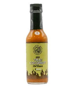 Smokin' Ed's Thai Coconut - Mild