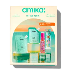 rescue team | hair routine trial set rescue team | hair routine trial set