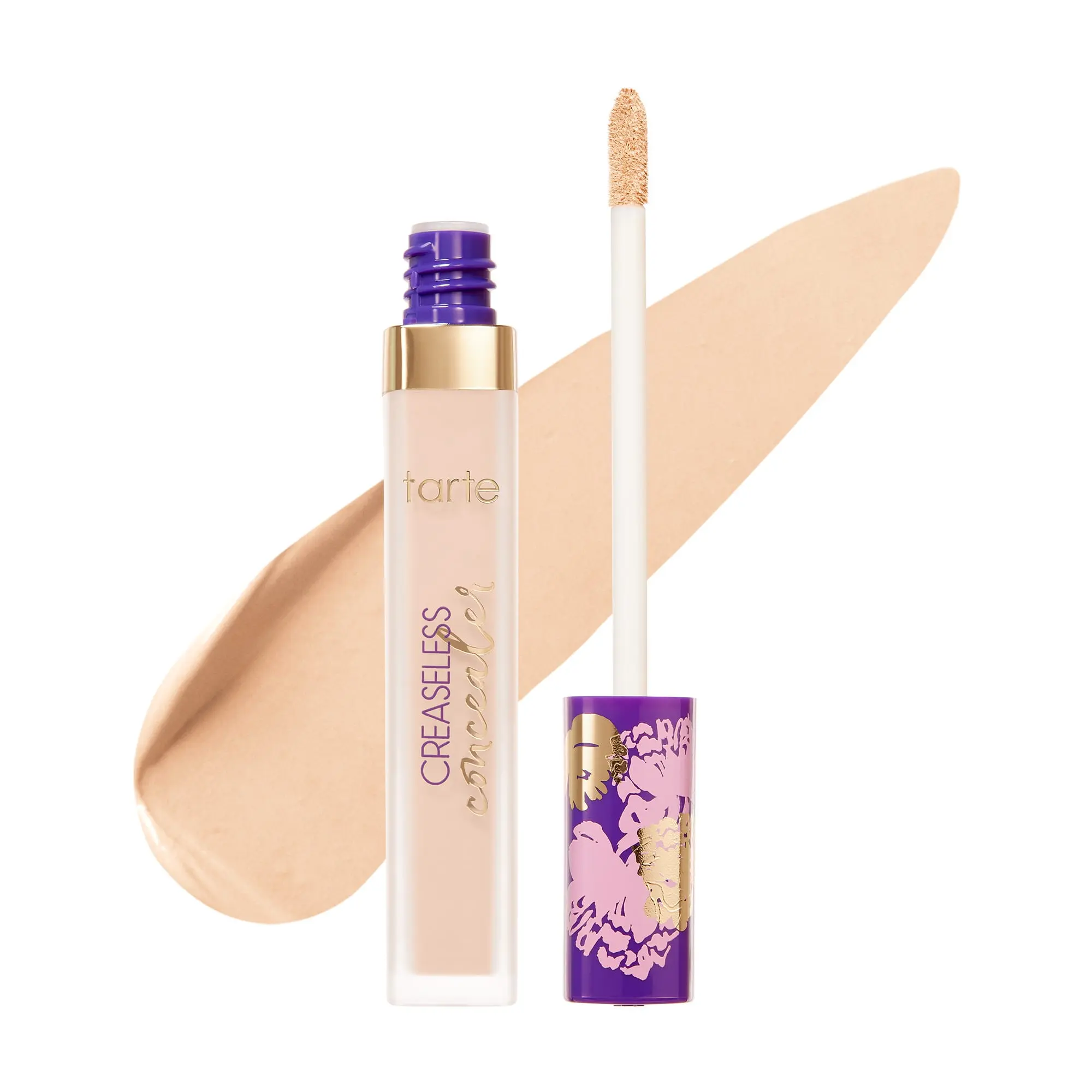 8S porcelain sand (very fair skin with warm