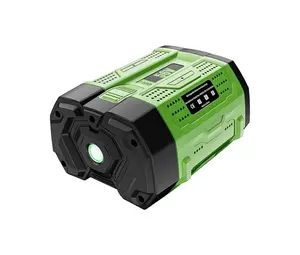 High Capacity Replacement for EGO Battery 56V 7.5Ah Lithium ion BA5600T BA1400T BA4200T BA2240 BA2800 Compatible with All 56V Power Tool and Chargers