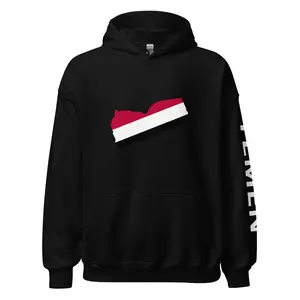 Gilgamish Yemen Hoodie