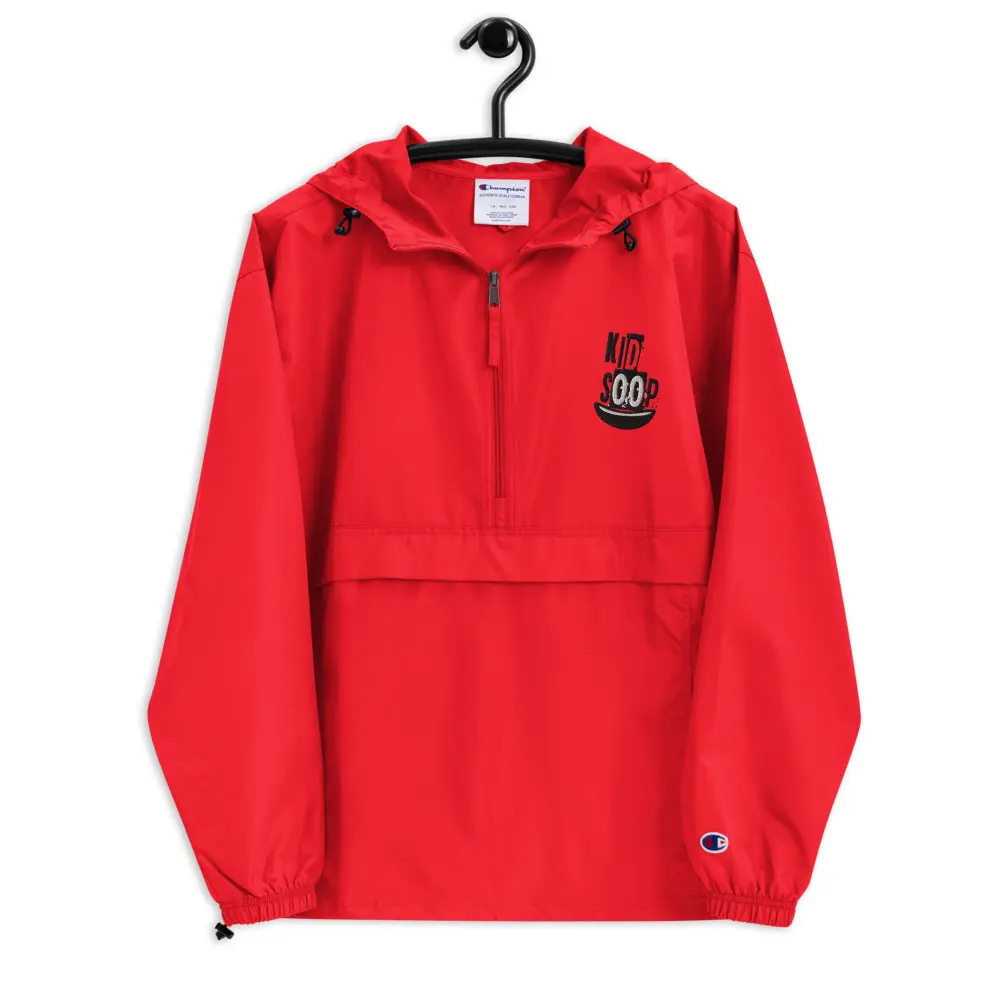 KidSoop Originals | The Pathfinder Jacket