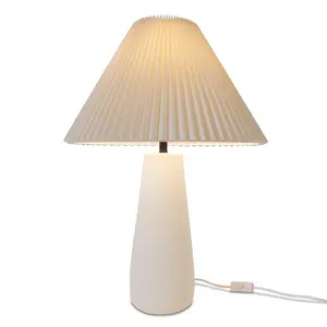 Brightech Gwen LED Desk Lamp