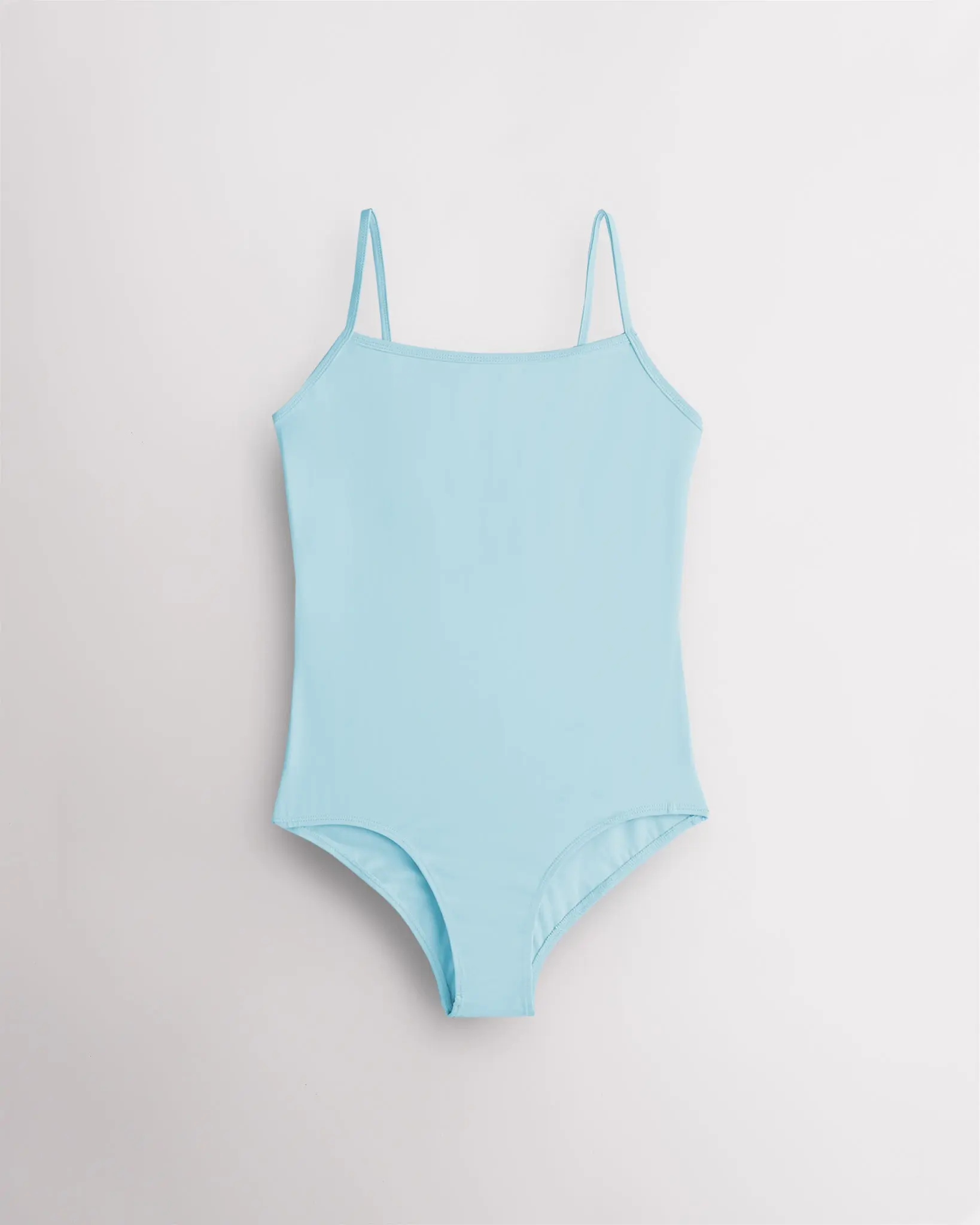 Girls Performance Camisole Ballet Leotard