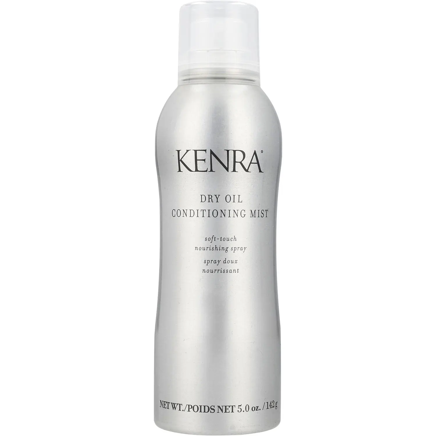 Kenra By Kenra Dry Oil Conditioning Mist For Unisex