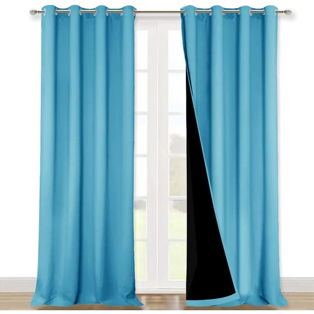 Teal Blue