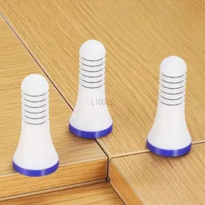 Cabinet Quick Leveling Tool Furniture Door Panel Universal Installation Positioning Tool Level Gauge Auxiliary Adjustment Tool