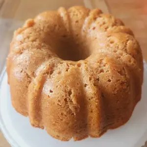 Mini Haitian Ru”gateau