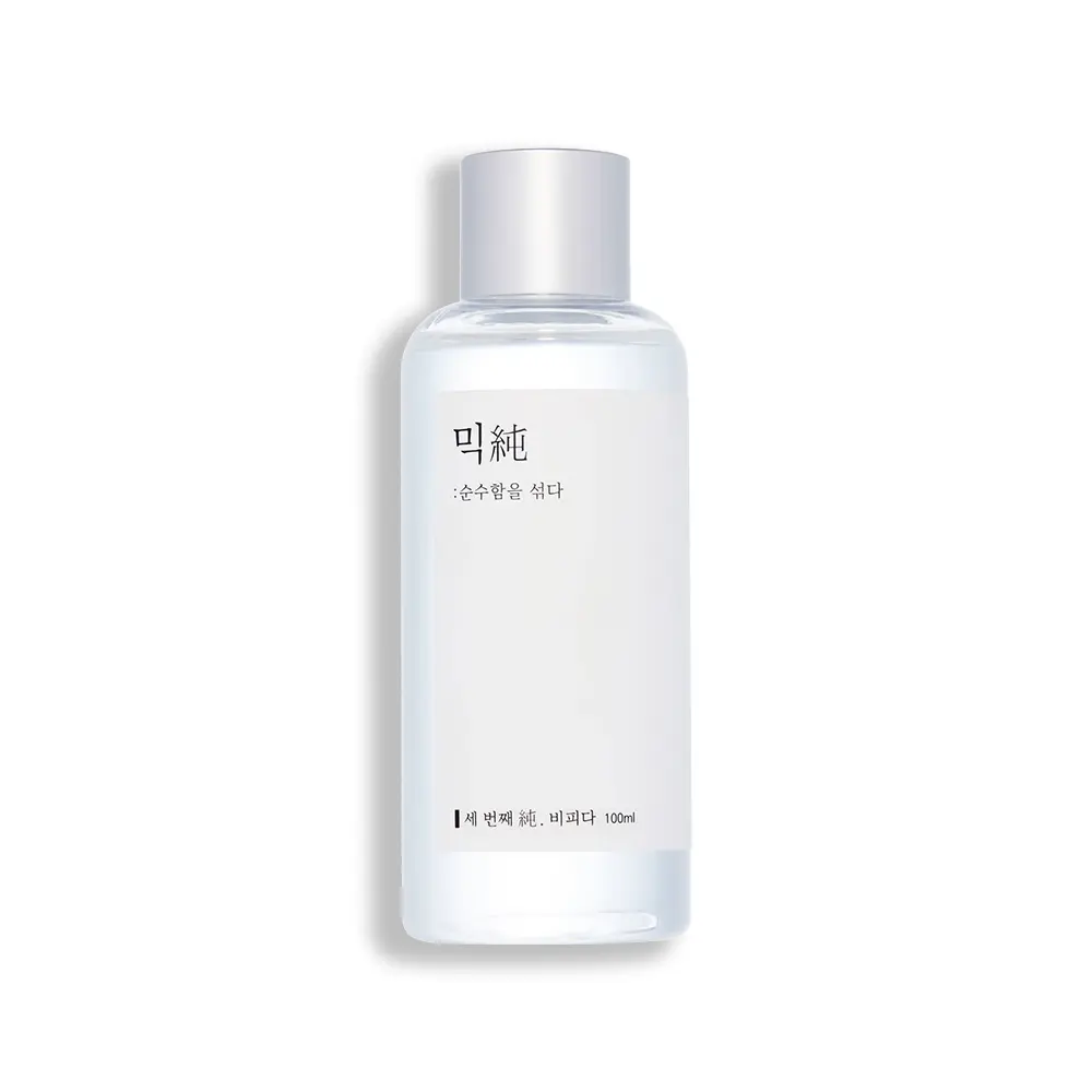 MIXSOON Bifida Ferment Essence 100ml [Rejuvenate, Repair & Anti-Aging]