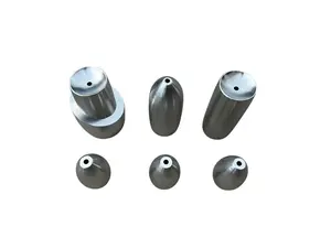 Dev Fishing High Speed Trolling Wahoo 2 Piece Aluminum Fishing Lure x3