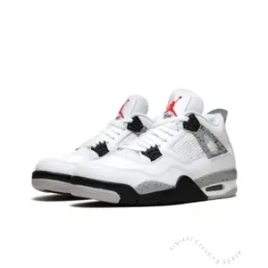 Retro version Og white cement 2016 casual sports versatile durable and comfortable basketball shoes