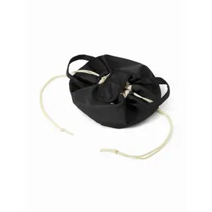 Cider DRAWSTRING COSMETICS BAG Cider DRAWSTRING COSMETICS BAG