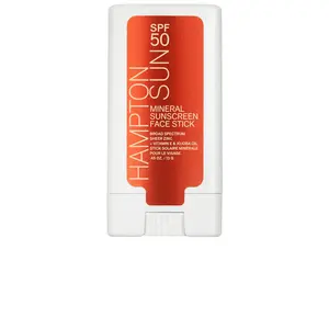 Hampton Sun SPF 50 Mineral Face Stick