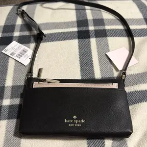 Crossbody kate spade