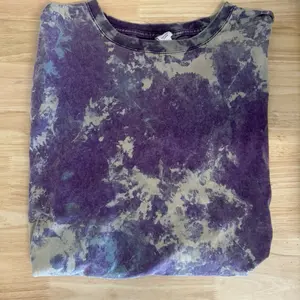 Mineral T Shirt (Pick Color on Live Stream)