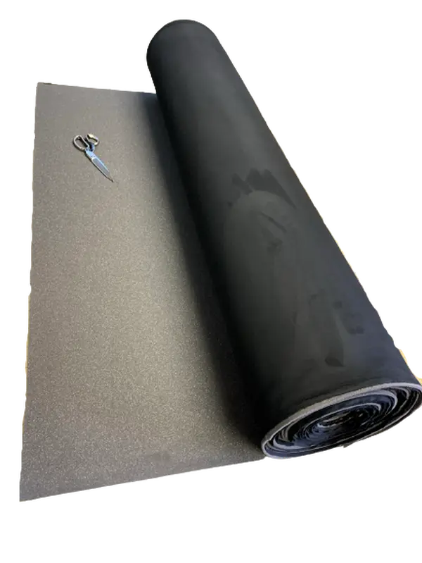 1.5 Yards Stretch Suede With Foam Backing 1.5 Yards Stretch Suede With Foam Backing