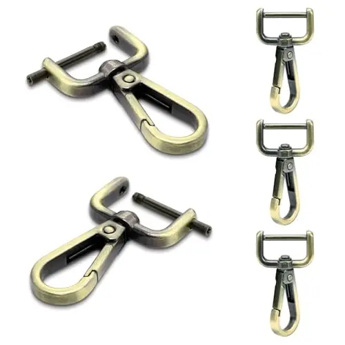 3/4 Inch Bronze 4pcs