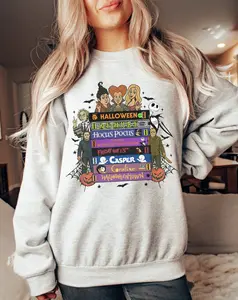 Vintage Halloween VHS Tapes Unisex Tee