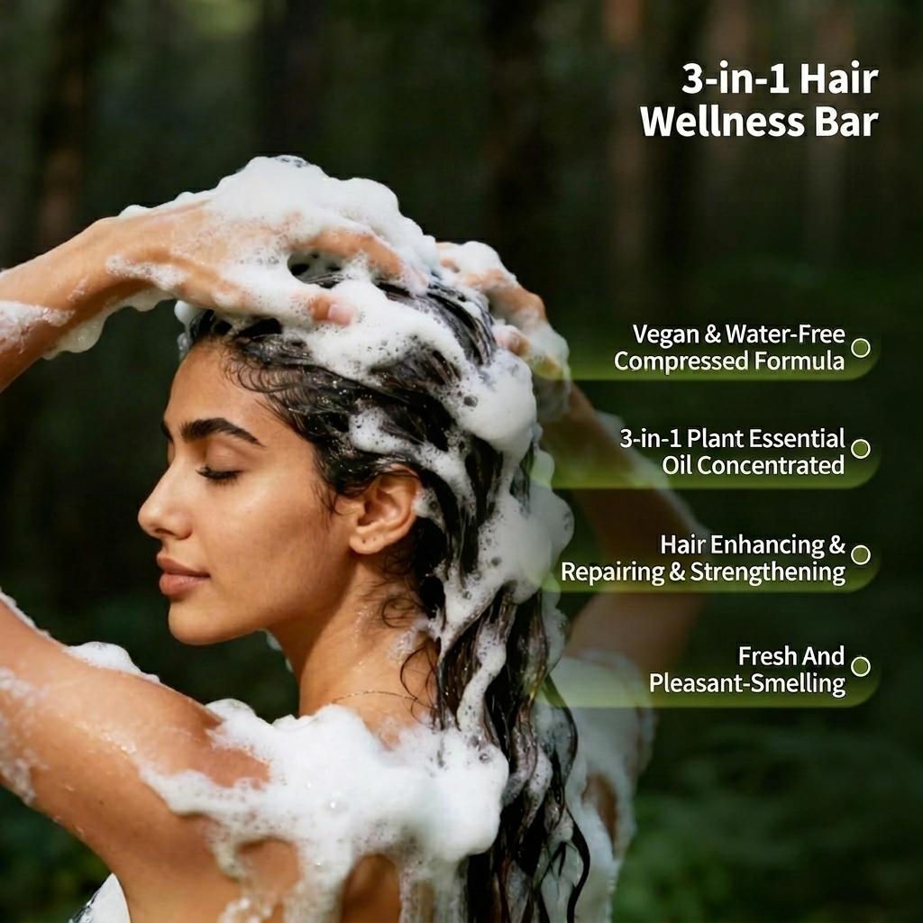 Nature Triangle Shampoo Bar Nature Seven Green Soap Shampoo Usman Grass for Healthy Hair Growth Calming Strengthens Hair Reduces Loss for Women & Men Nature Triangle Shampoo Bar Nature Seven Green Soap Shampoo Usman Grass for Healthy Hair Growth Calming Strengthens Hair Reduces Loss for Women & Men