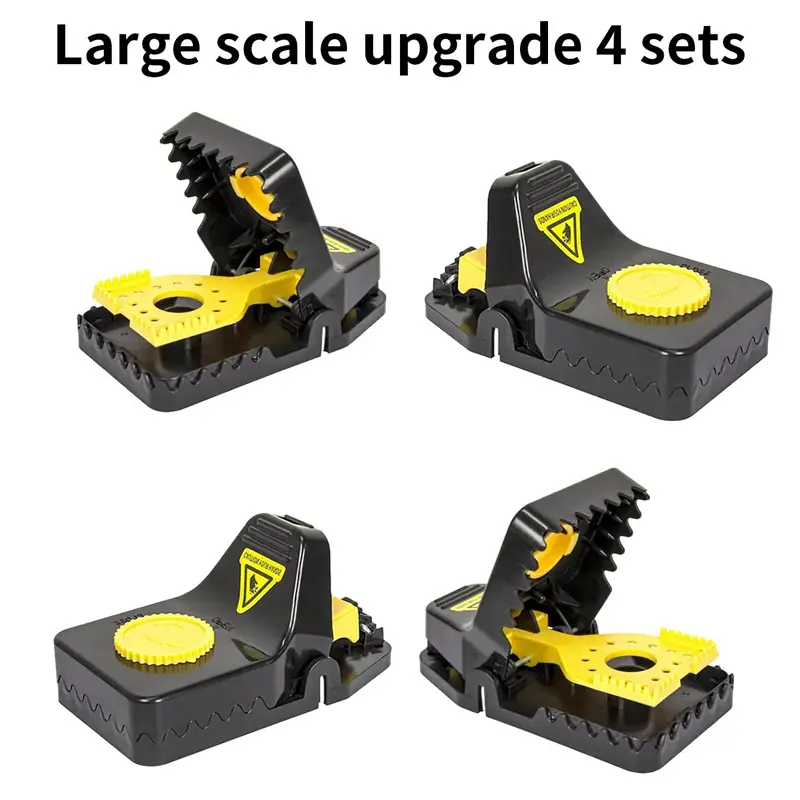 Trap clips suitable for both outdoor and indoor use. Home Pest Control Insect Trap Trap clips suitable for both outdoor and indoor use. Home Pest Control Insect Trap