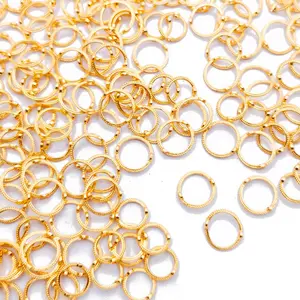 L1529]Bead Frames Goldie DIY tools set DIY Beads charms