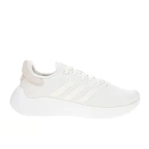 adidas Womens Puremotion 2.0 Lace Up Sneakers Shoes Casual - White