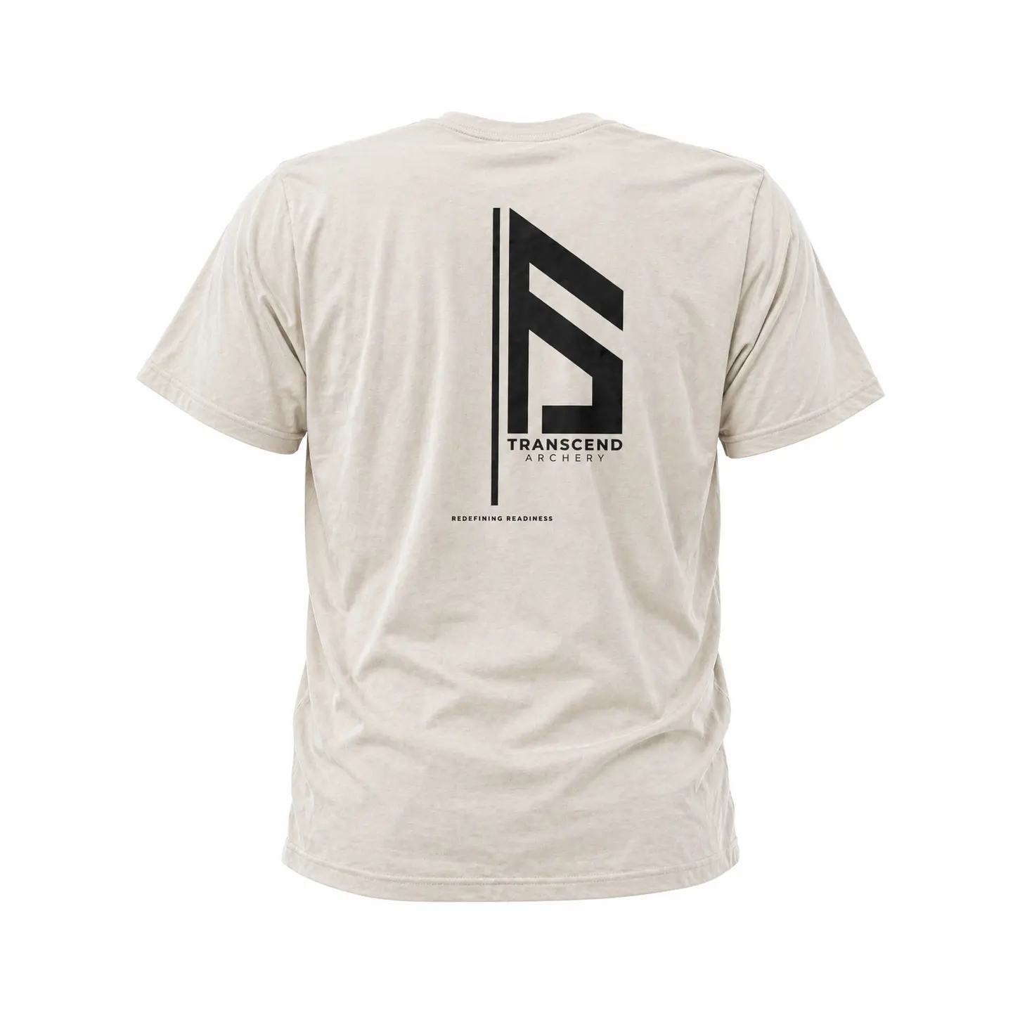 Split Logo T-Shirt