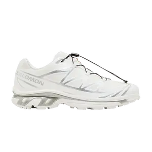 Salomon XT-6 GORE-TEX 'White Silver'
