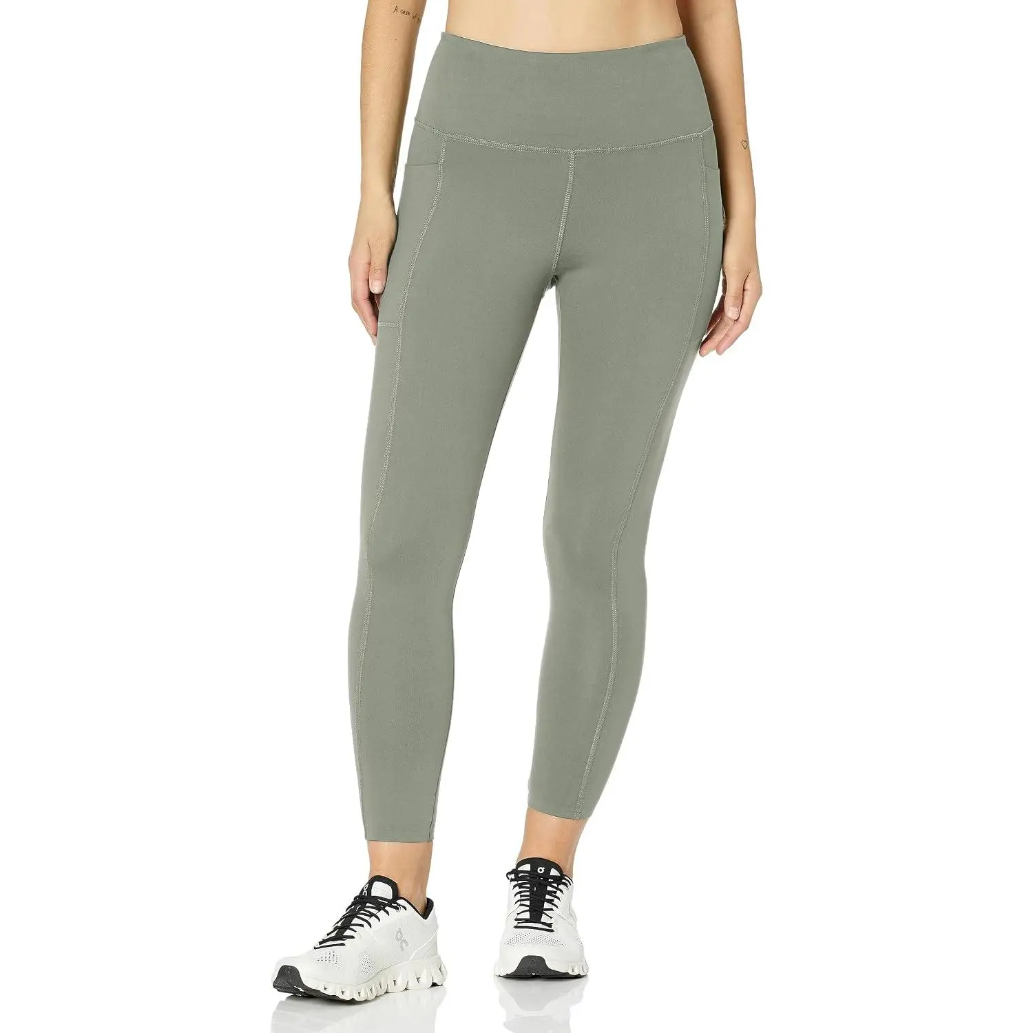 Agave Green