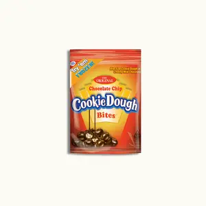 Chocolate Chip Cookie Dough Bites - 5oz